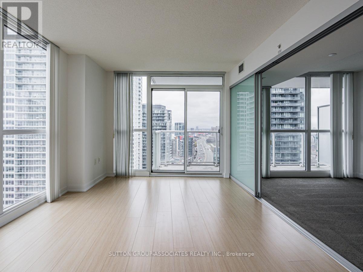 2808 - 75 Queens Wharf Road, Toronto, ON