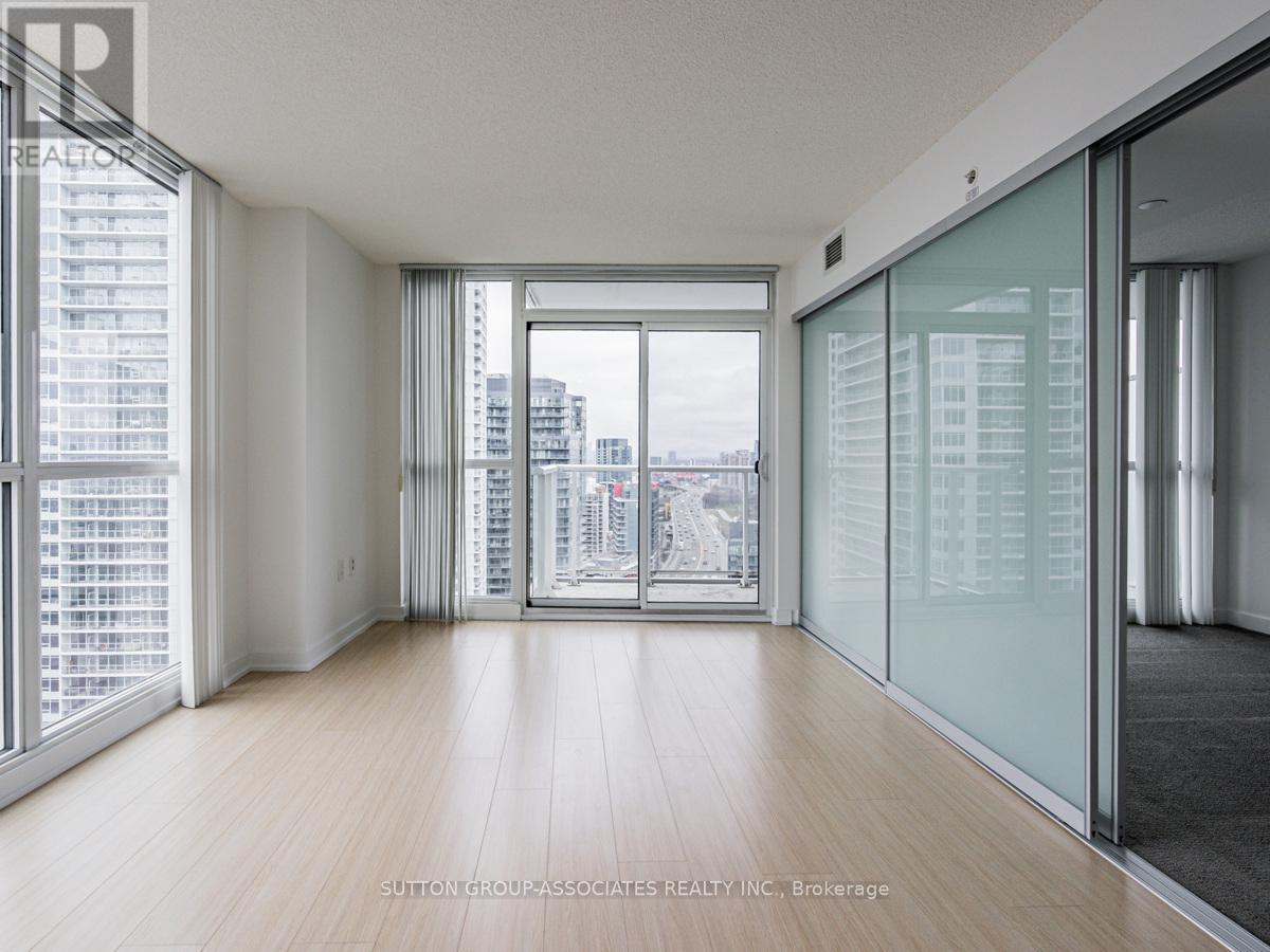 2808 - 75 Queens Wharf Road, Toronto, ON