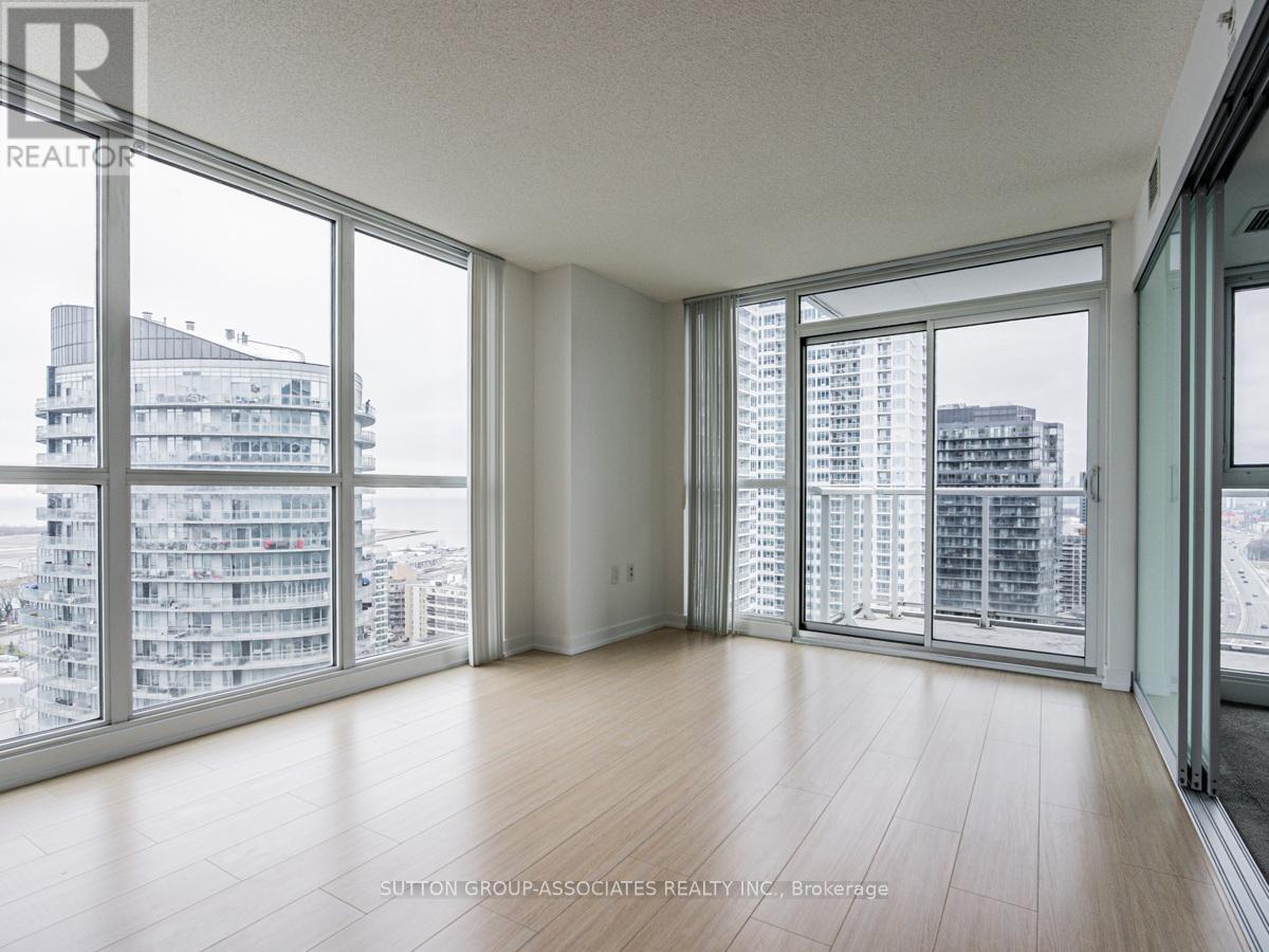 2808 - 75 Queens Wharf Road, Toronto, ON