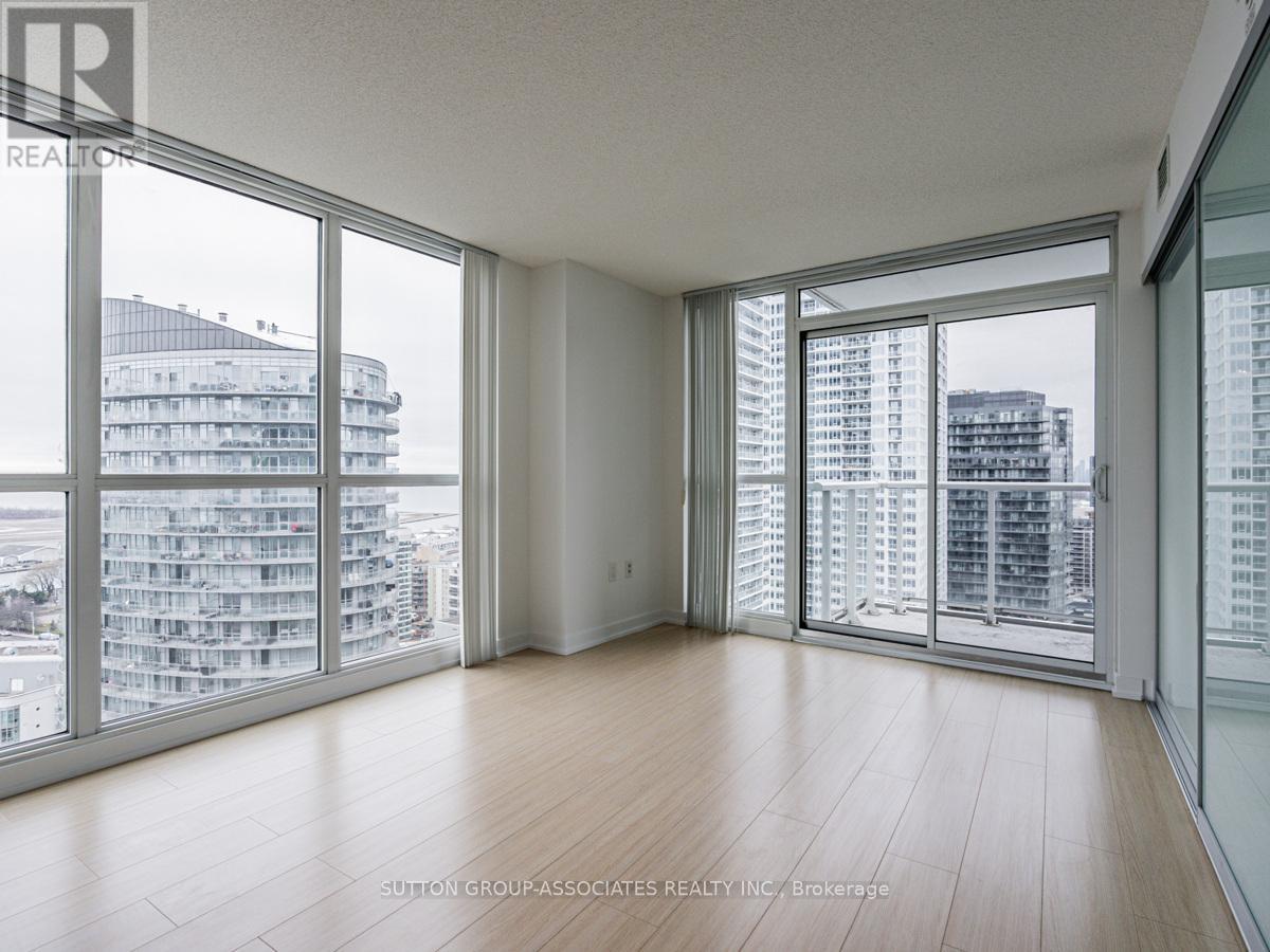 2808 - 75 Queens Wharf Road, Toronto, ON