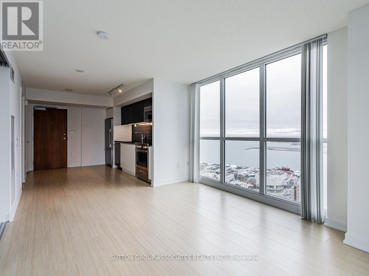2808 - 75 Queens Wharf Road, Toronto, ON