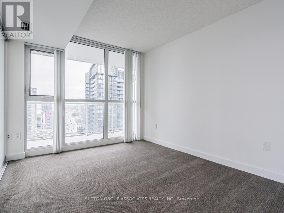 2808 - 75 Queens Wharf Road, Toronto, ON