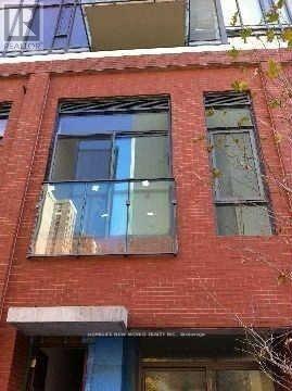 Th1 - 75 St Nicholas Street, Toronto, ON