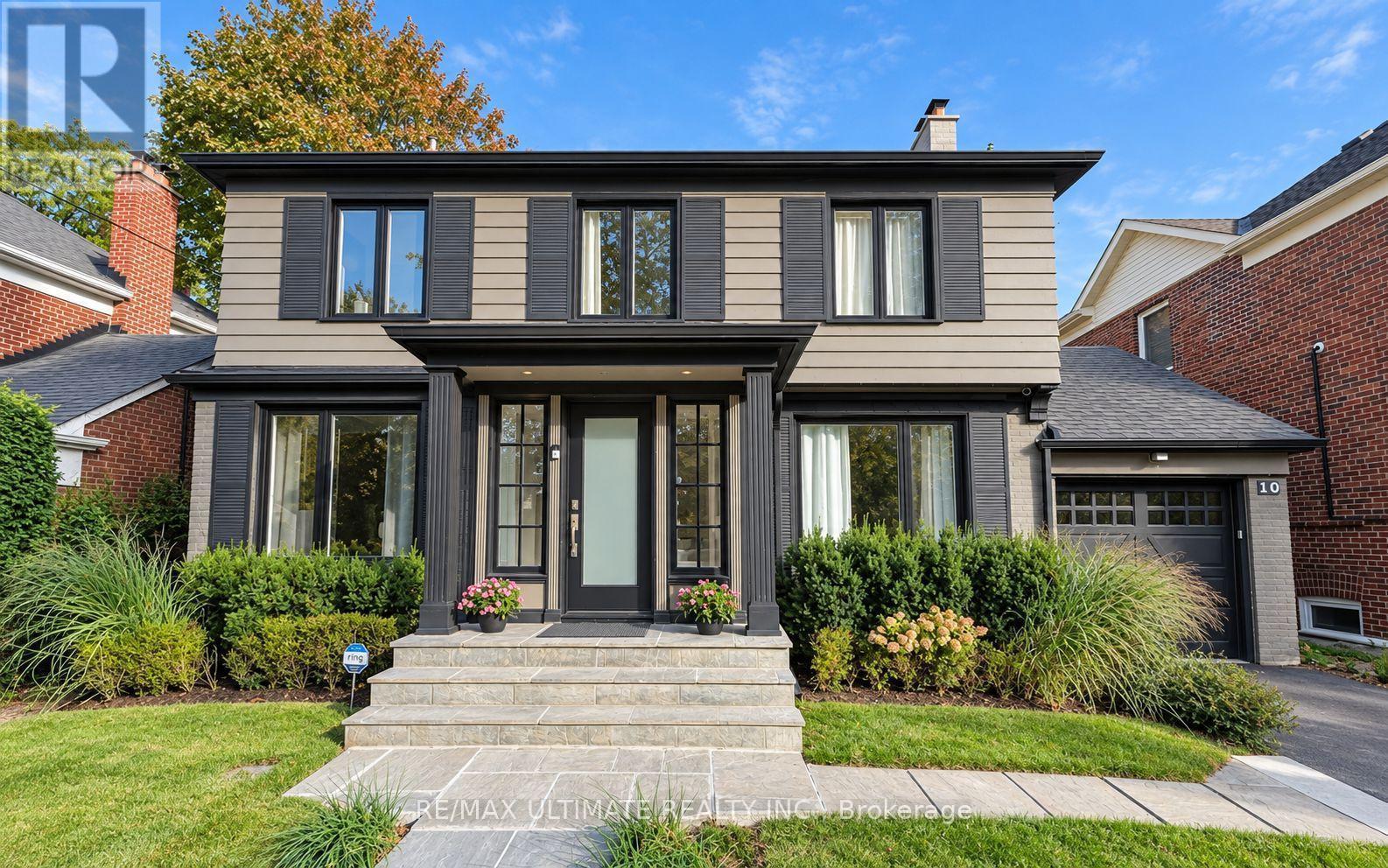10 Noel Avenue, Toronto, ON