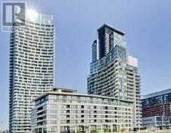 2706 - 25 CAPREOL COURT Toronto, ON M5V 3Z7