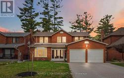 BASEMENT - 75 WINDRUSH TRAIL Toronto, ON M1C 3Z9