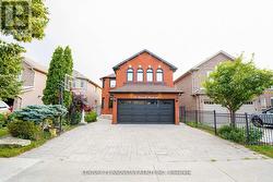 (BASEMENT) - 78 TIDESWELL BOULEVARD Toronto, ON M1B 5X3