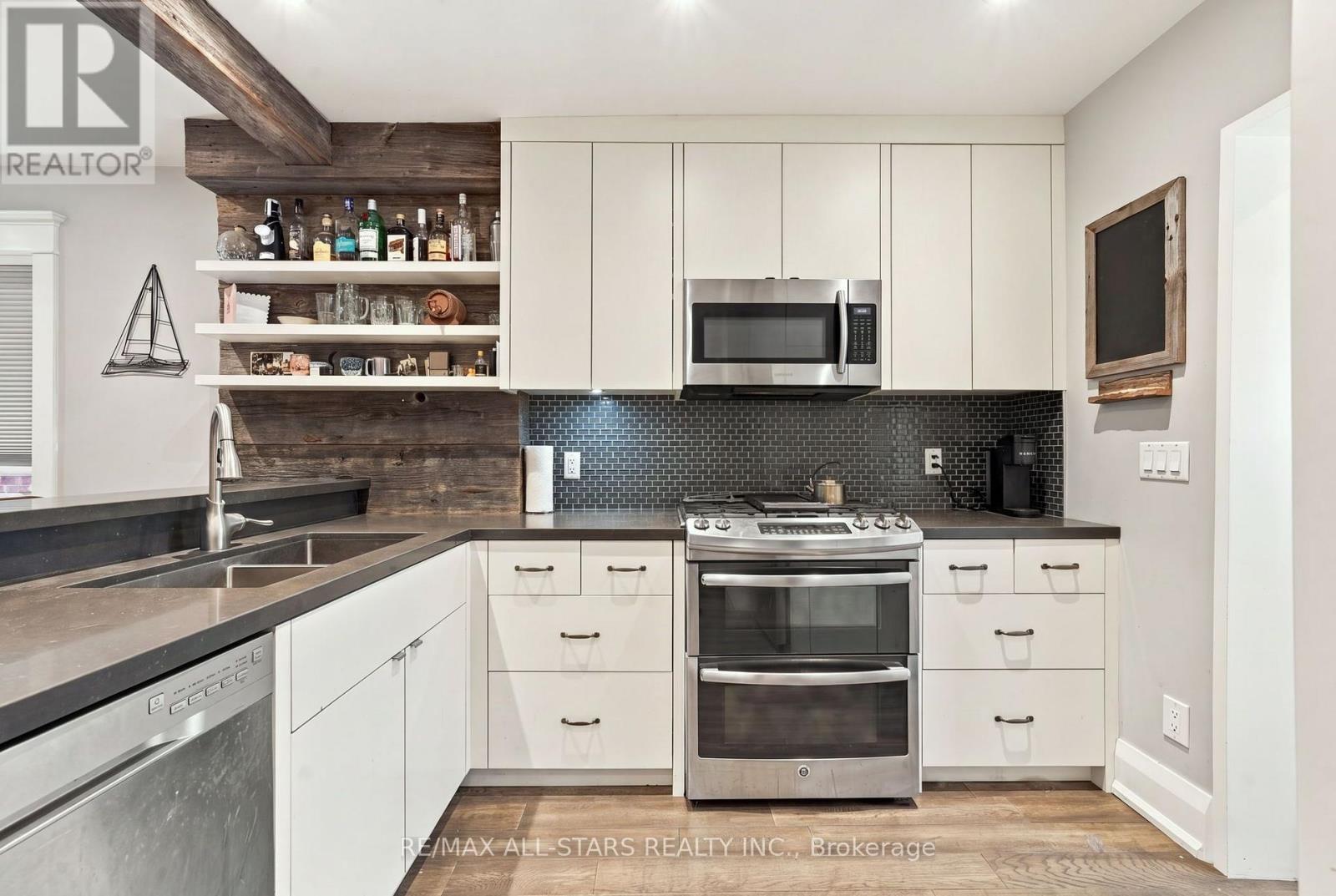 main - 435 Mortimer Avenue, Toronto, ON