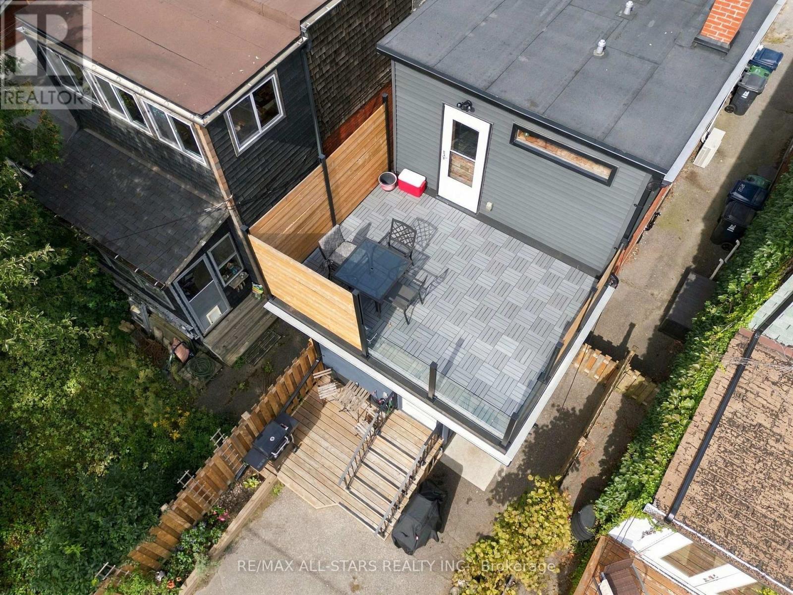435 Mortimer Avenue, Toronto, ON