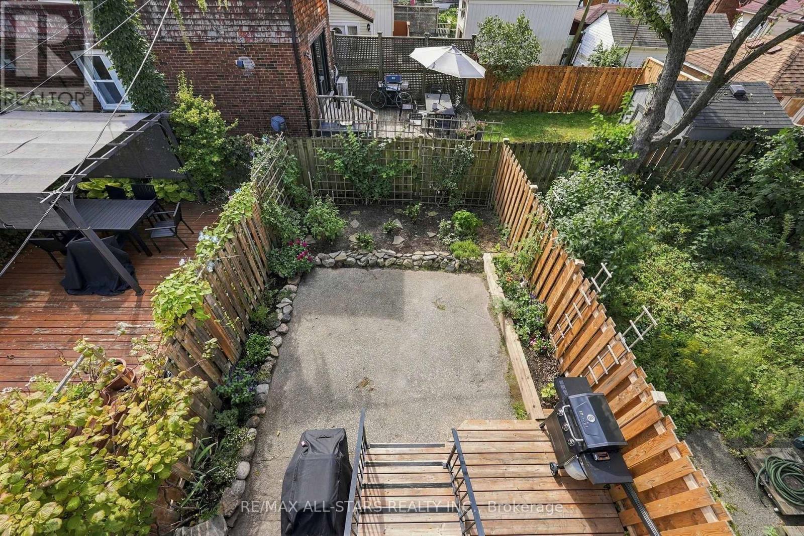 435 Mortimer Avenue, Toronto, ON