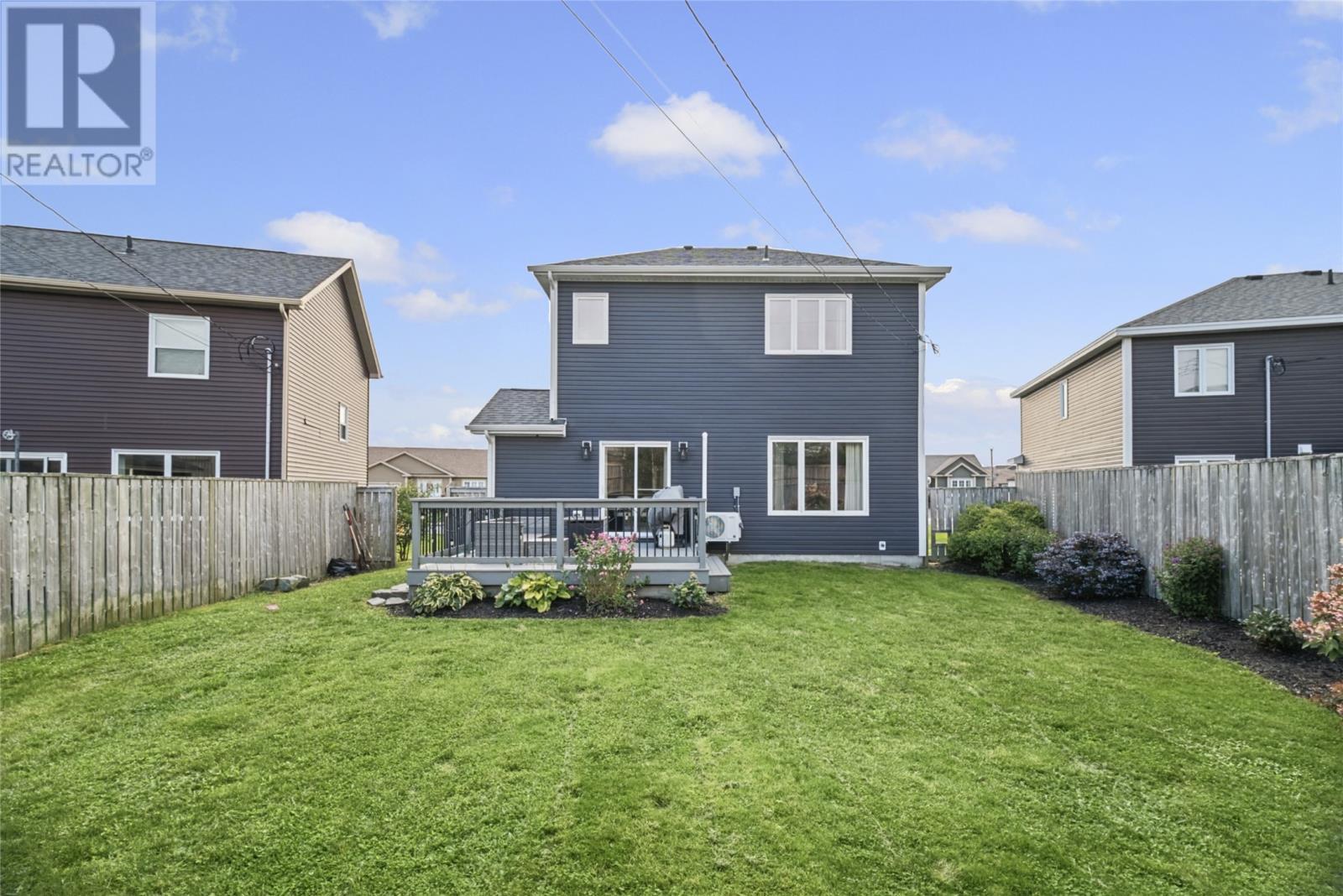 18 Challenger Crescent, Paradise, NL