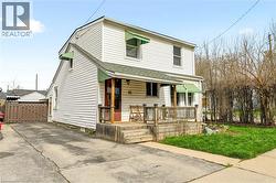 66 EAST 32ND Street Hamilton, ON L8V 3R9