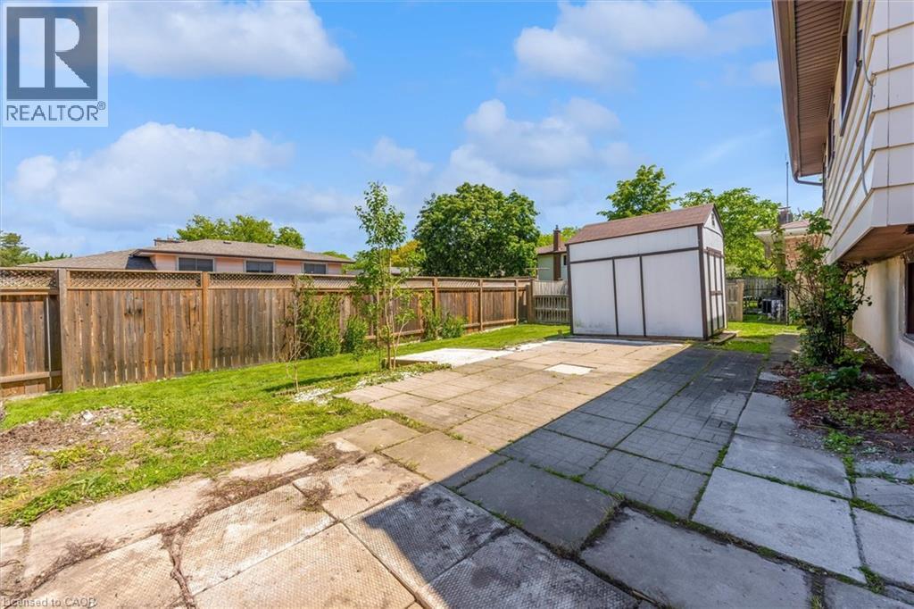 49 Grove Avenue, St. Catharines, ON