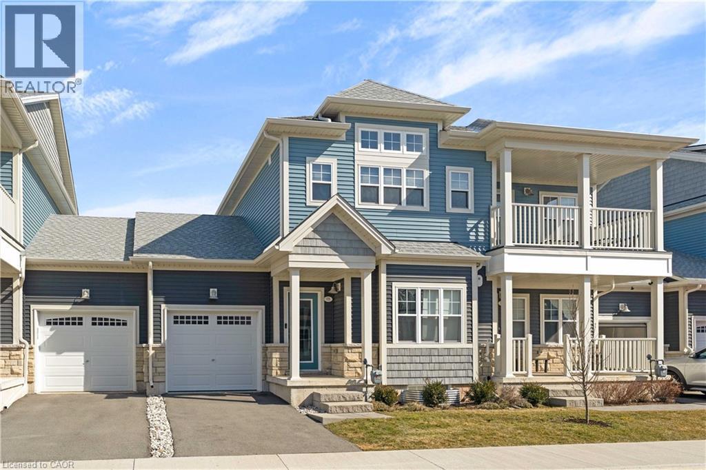 9B Shores Lane, Crystal Beach, ON