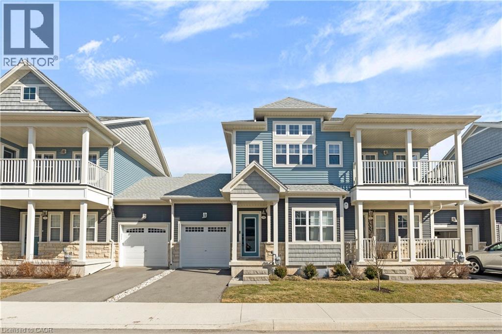 9B Shores Lane, Crystal Beach, ON