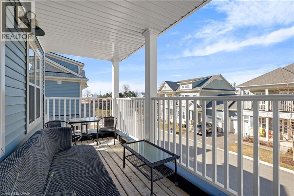 9B Shores Lane, Crystal Beach, ON