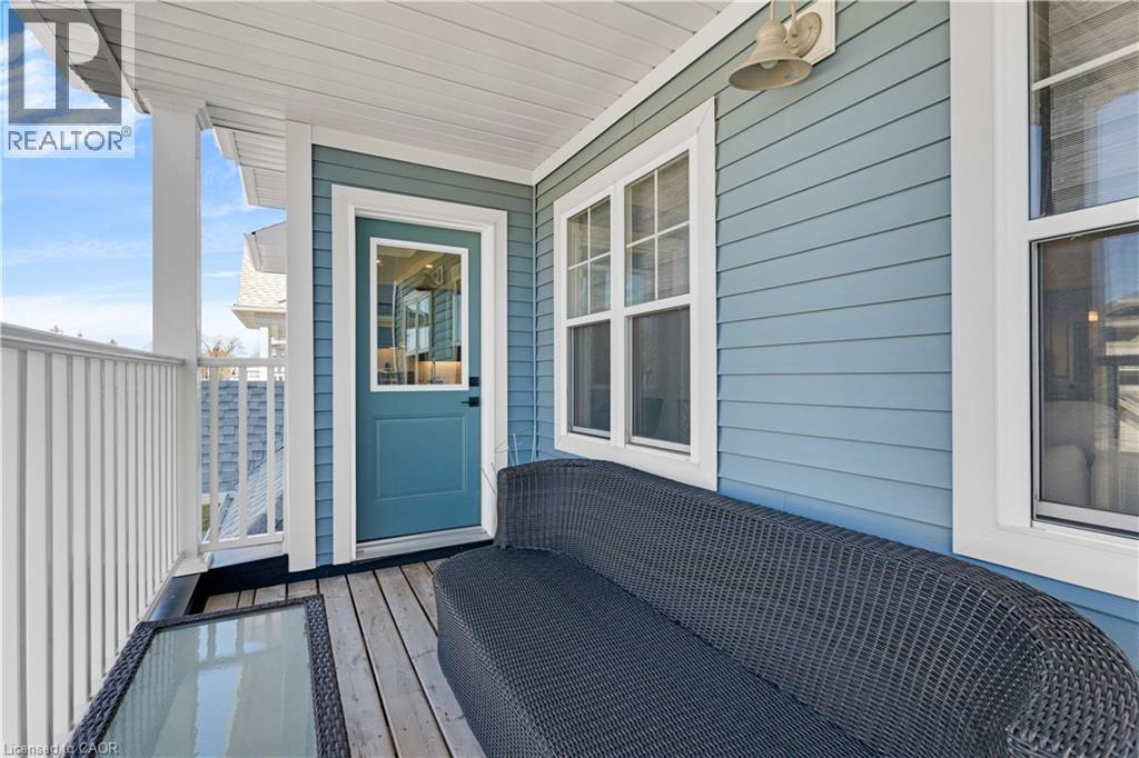 9B Shores Lane, Crystal Beach, ON