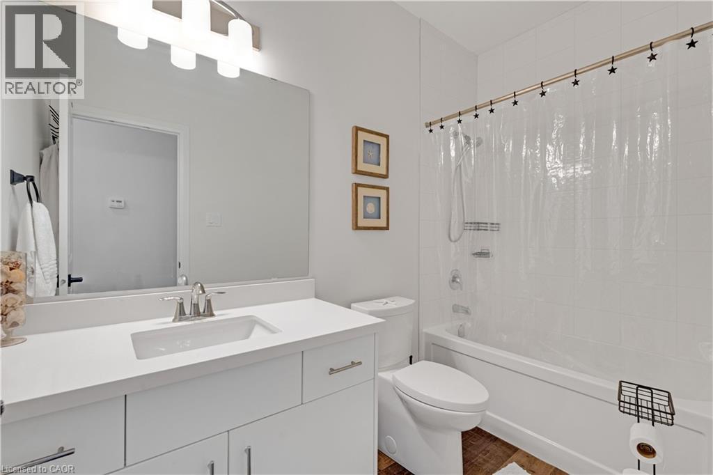 9B Shores Lane, Crystal Beach, ON