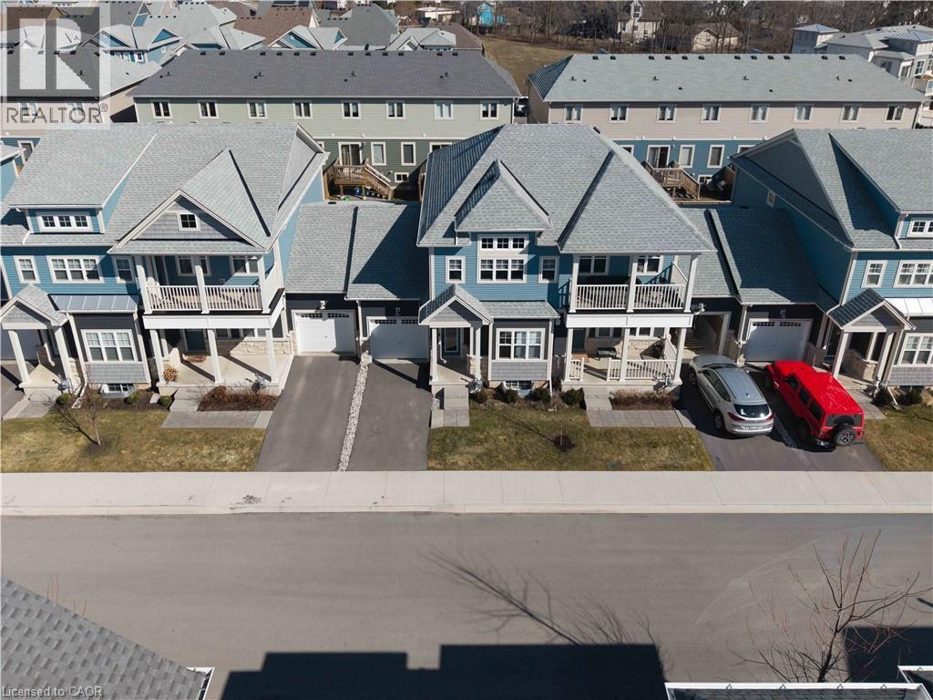 9B Shores Lane, Crystal Beach, ON
