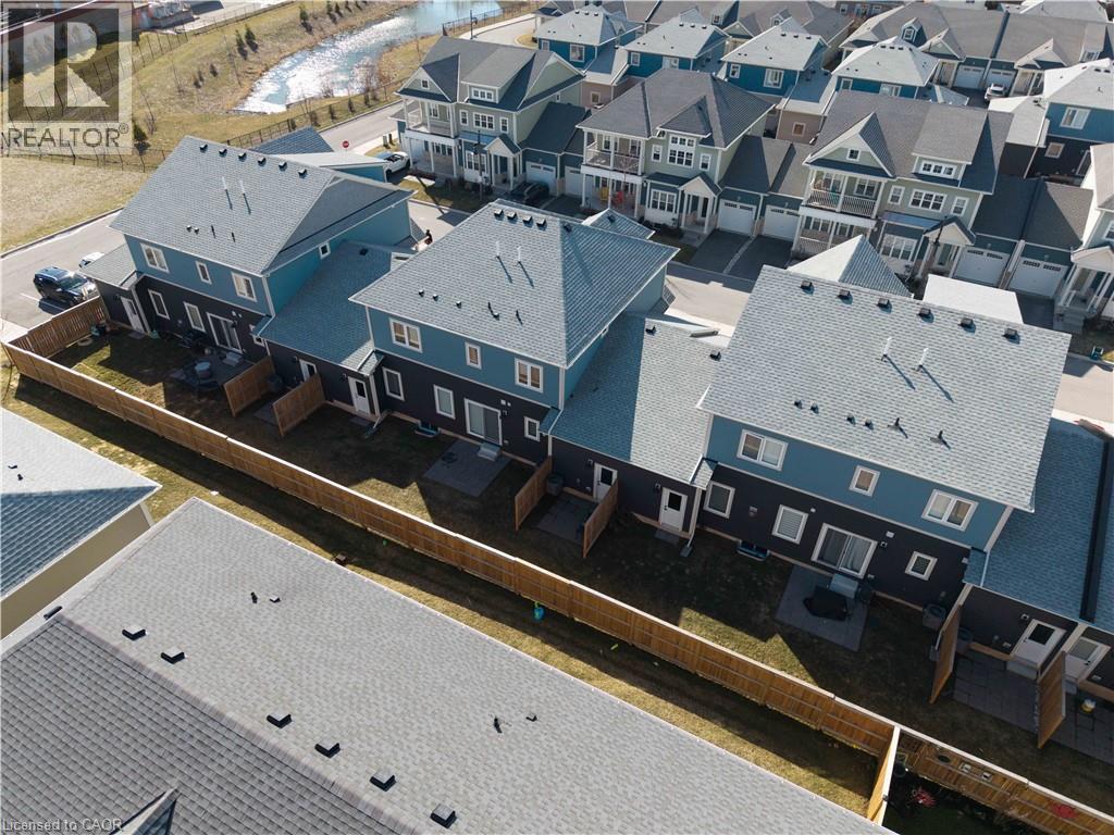 9B Shores Lane, Crystal Beach, ON