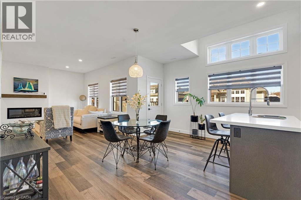 9B Shores Lane, Crystal Beach, ON