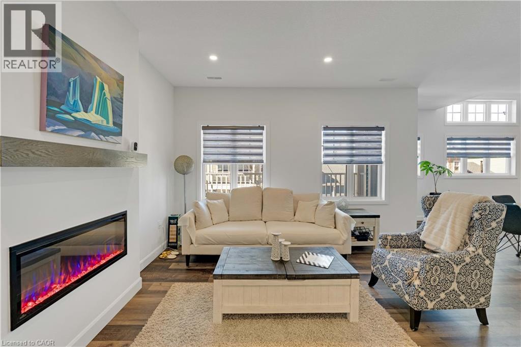 9B Shores Lane, Crystal Beach, ON