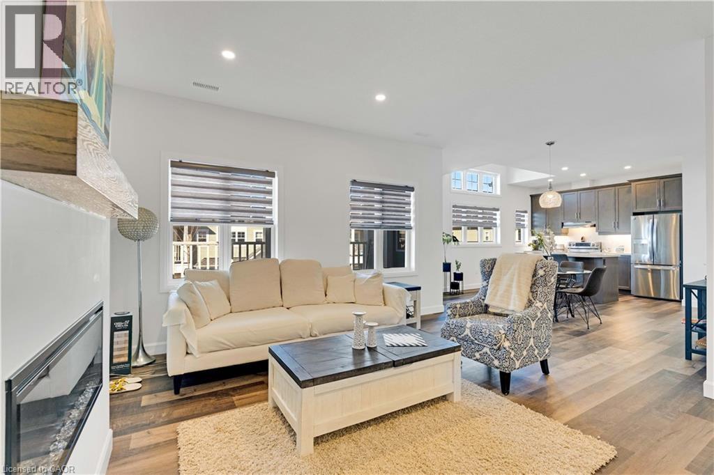 9B Shores Lane, Crystal Beach, ON