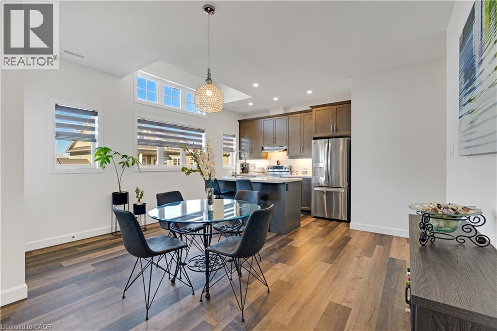 9B Shores Lane, Crystal Beach, ON