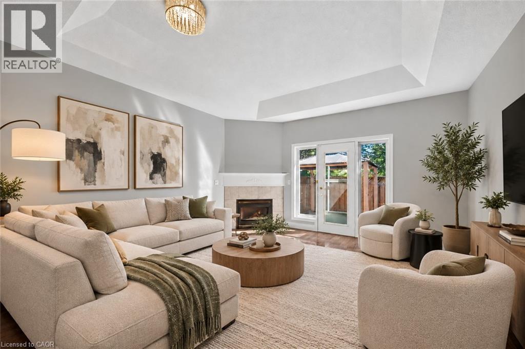 69 Natalia Avenue, Mount Hope, ON