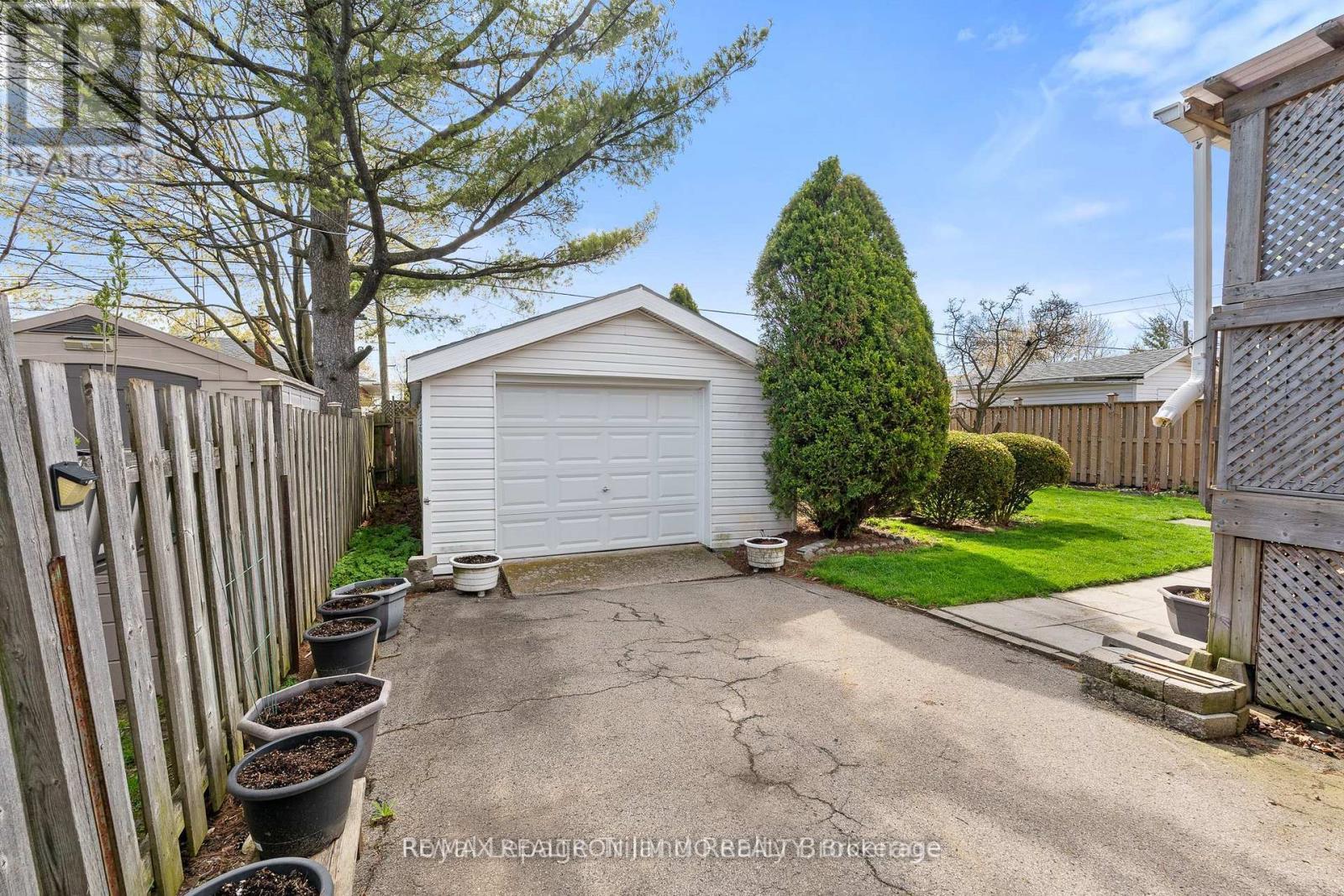 91 Wise Crescent, Hamilton, ON