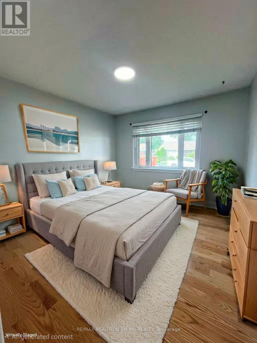 91 Wise Crescent, Hamilton, ON