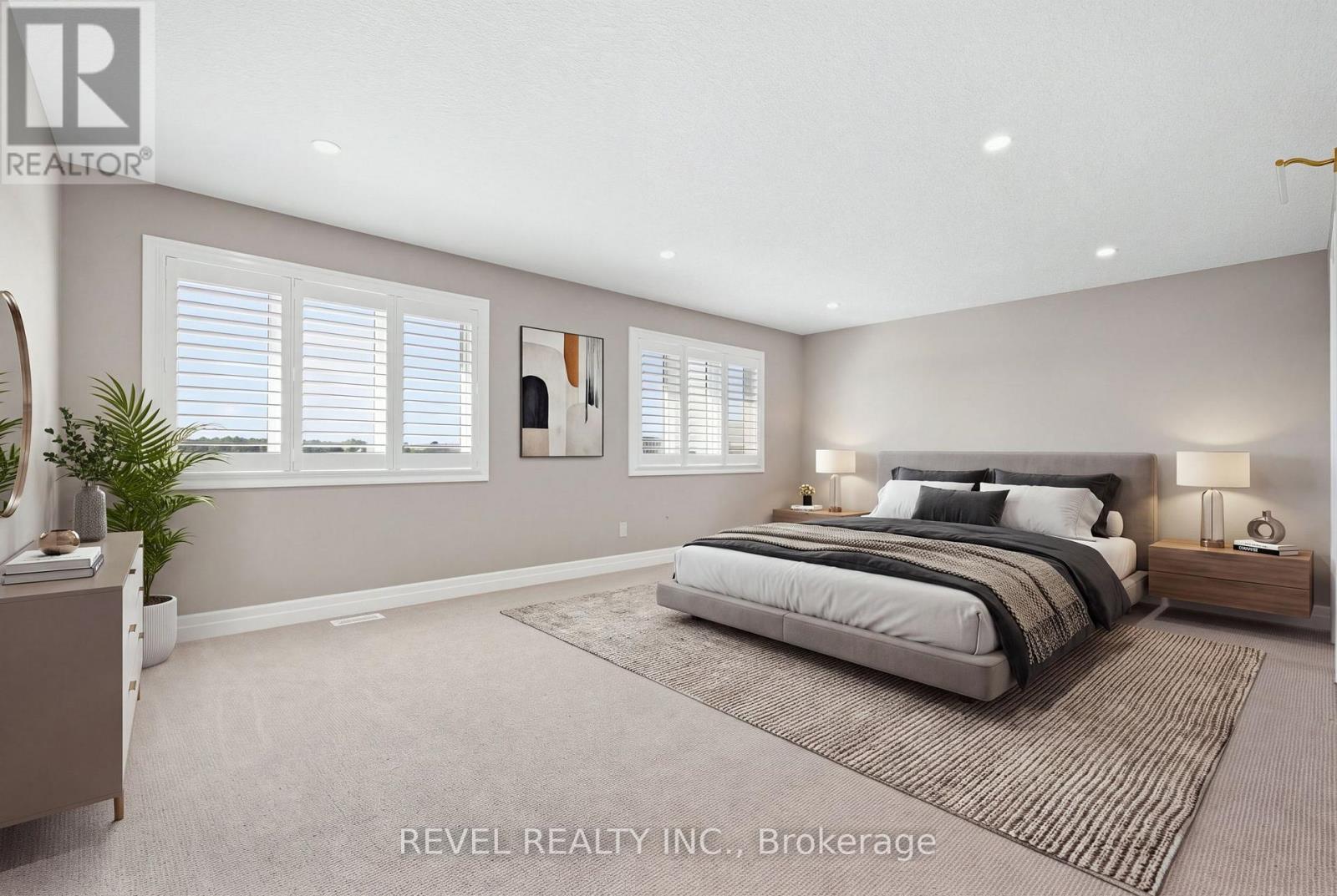 Virtually Staged - 259 Timber Trail Road, Woolwich, ON