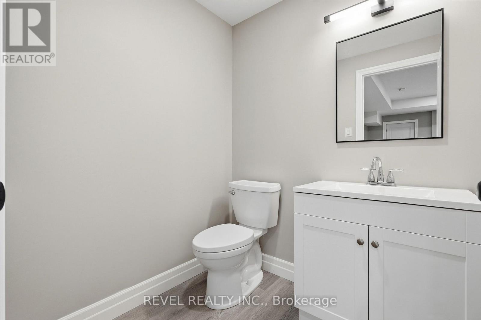 Basement Bathroom - 259 Timber Trail Road, Woolwich, ON