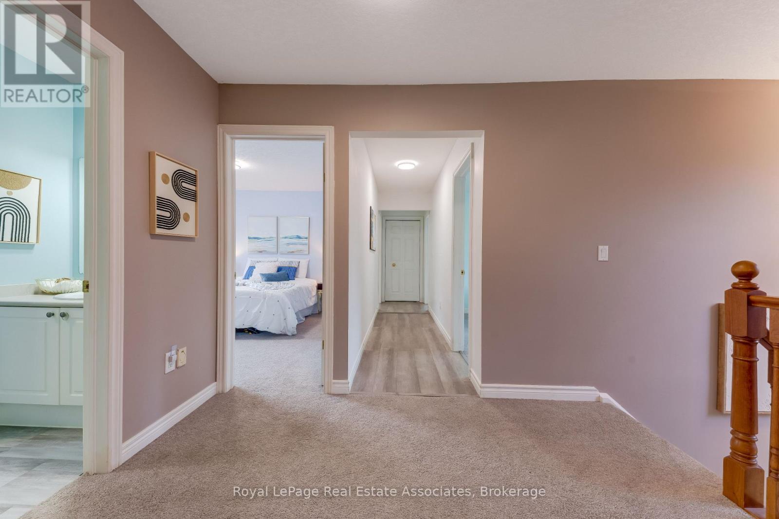 406 Sandy Cove Crescent, Waterloo, ON