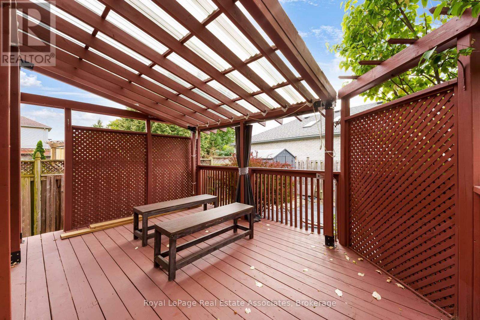 406 Sandy Cove Crescent, Waterloo, ON