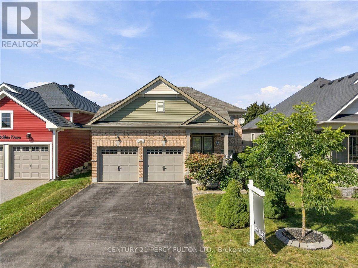 111 White Drive, Port Hope, ON
