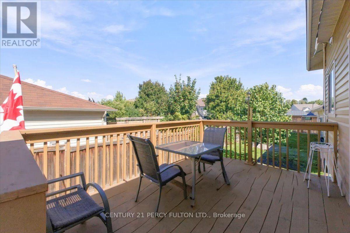 111 White Drive, Port Hope, ON