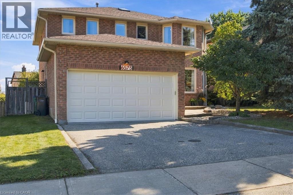 6575 Montevideo Road, Mississauga, ON