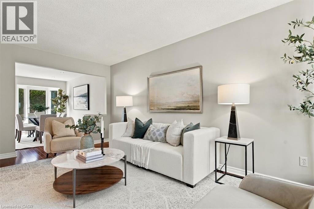 6575 Montevideo Road, Mississauga, ON