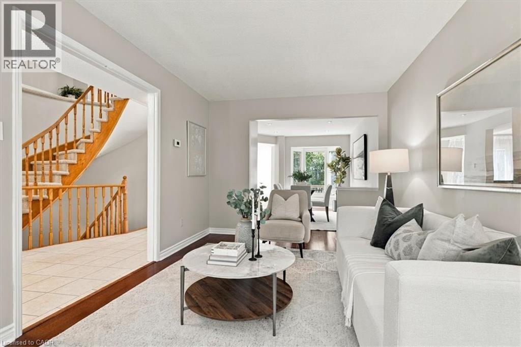 6575 Montevideo Road, Mississauga, ON