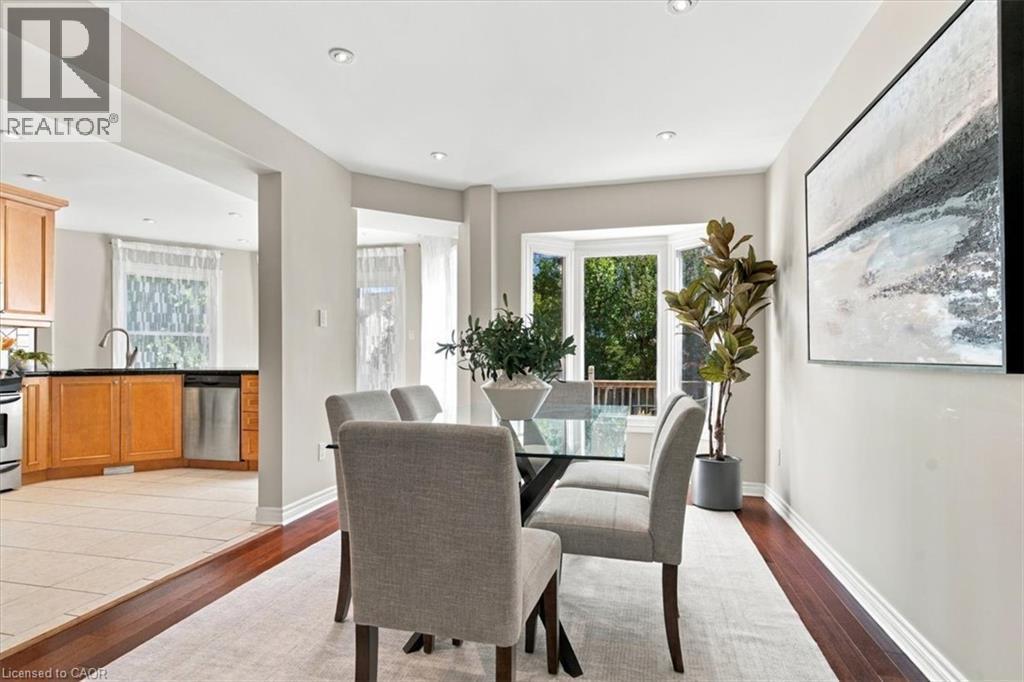 6575 Montevideo Road, Mississauga, ON
