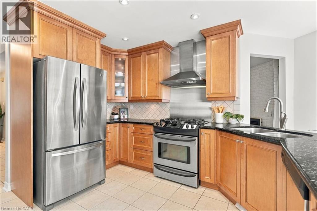 6575 Montevideo Road, Mississauga, ON