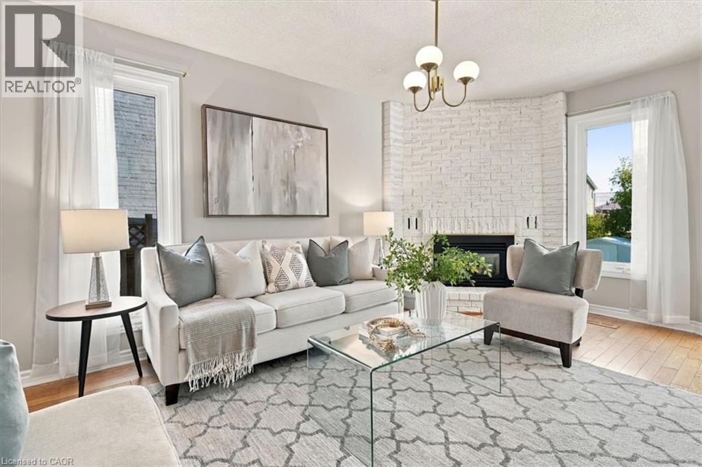 6575 Montevideo Road, Mississauga, ON