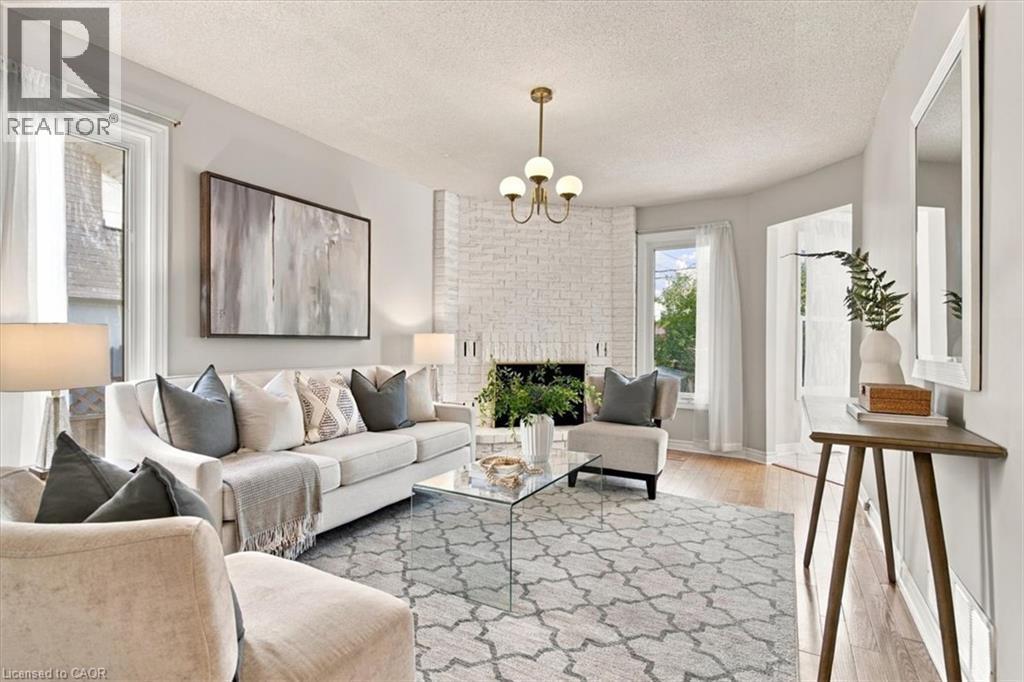 6575 Montevideo Road, Mississauga, ON