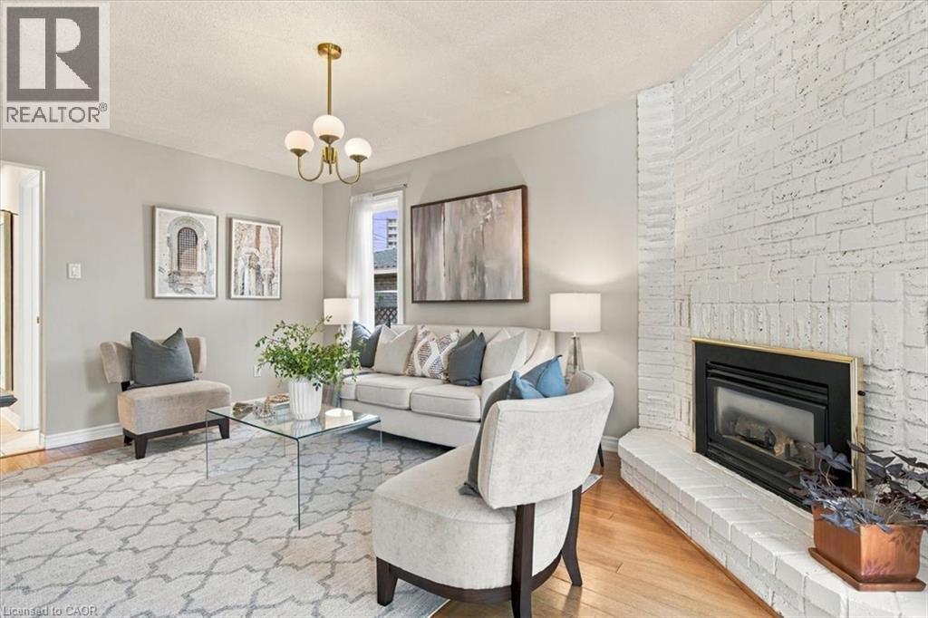 6575 Montevideo Road, Mississauga, ON