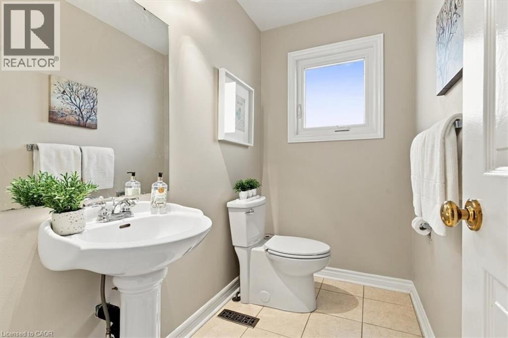 6575 Montevideo Road, Mississauga, ON