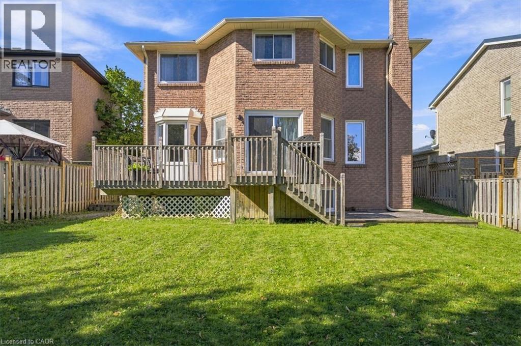 6575 Montevideo Road, Mississauga, ON