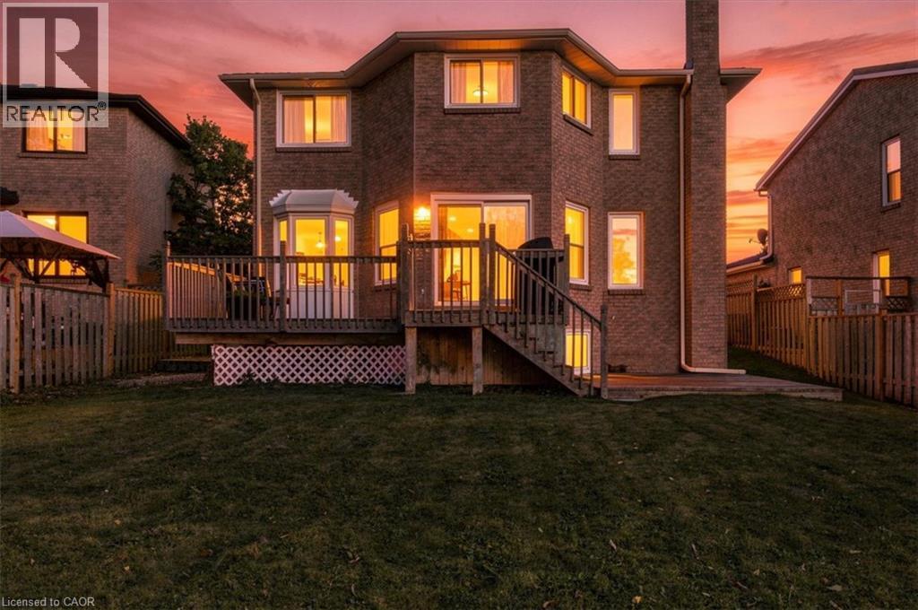 6575 Montevideo Road, Mississauga, ON