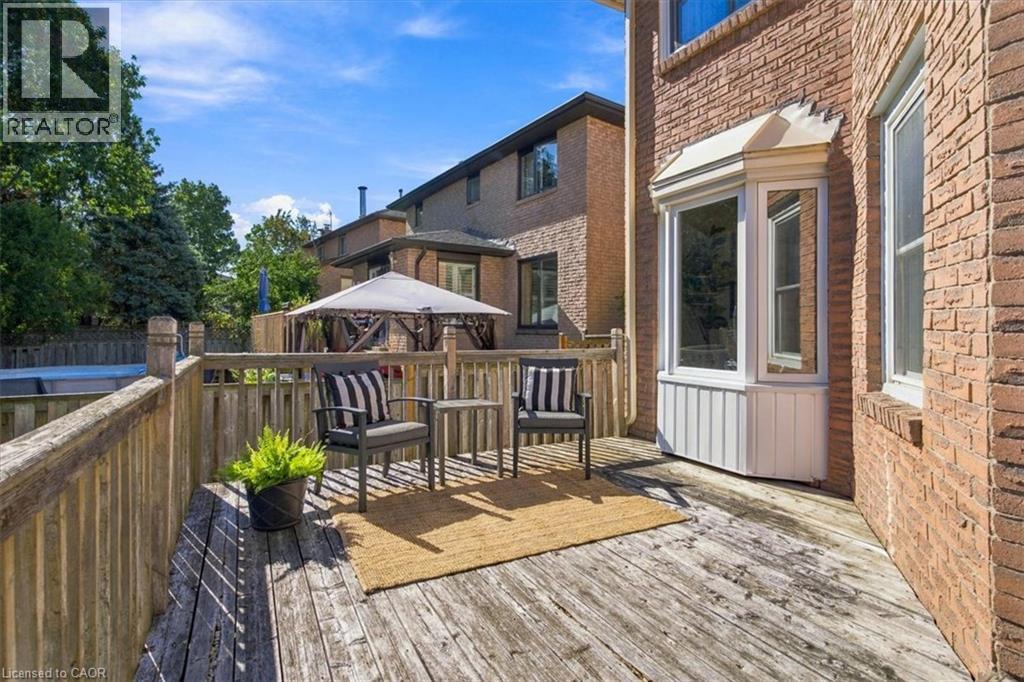 6575 Montevideo Road, Mississauga, ON