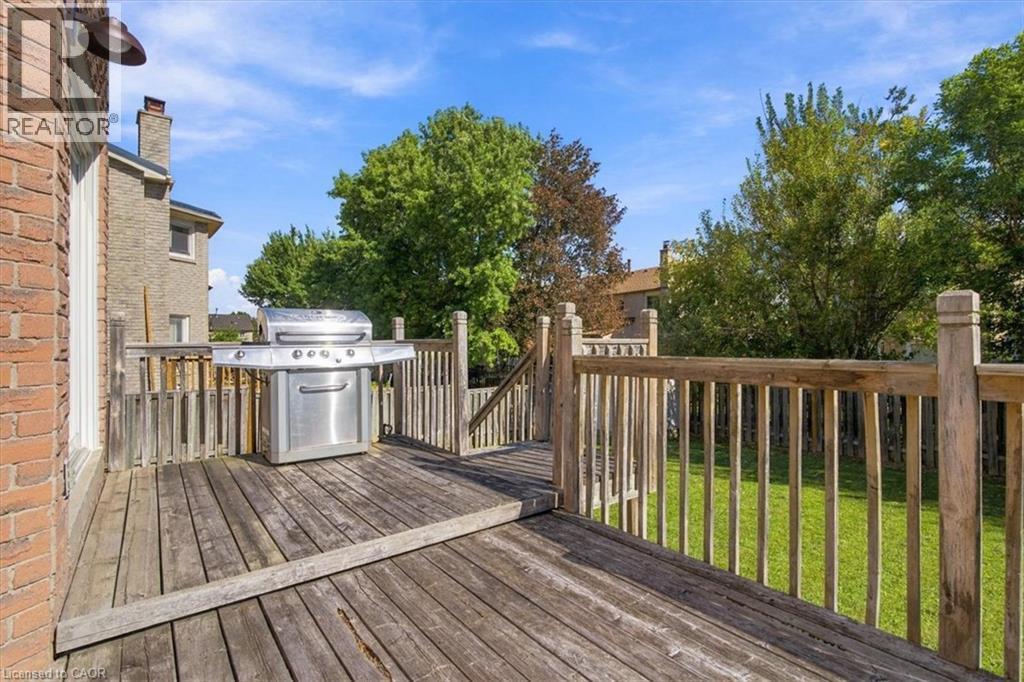 6575 Montevideo Road, Mississauga, ON